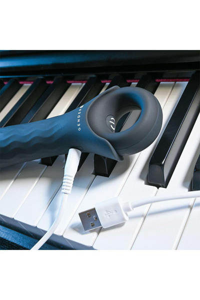 Wibrator Powerhouse Gender X