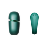 Apis Turquoise Green Zalo