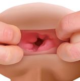 Masturbator Pdx Extreme Fuck My Cock Xl Light Pipedream