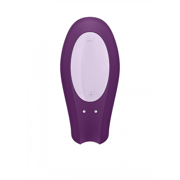 Zestaw Wibratory I Pierścień Erekcyjny Partner Box 3 Satisfyer