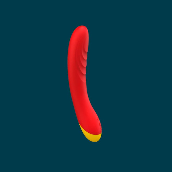 Romp Hype G-Spot Vibrator