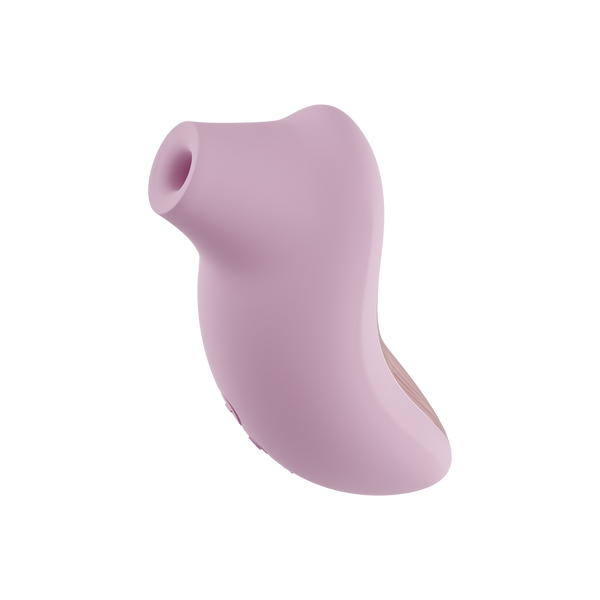 Stymulator łechtaczki sterowany aplikacją Sona 3 Cruise Soft Pink LELO