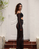 Spodnie Elia M/L Promees