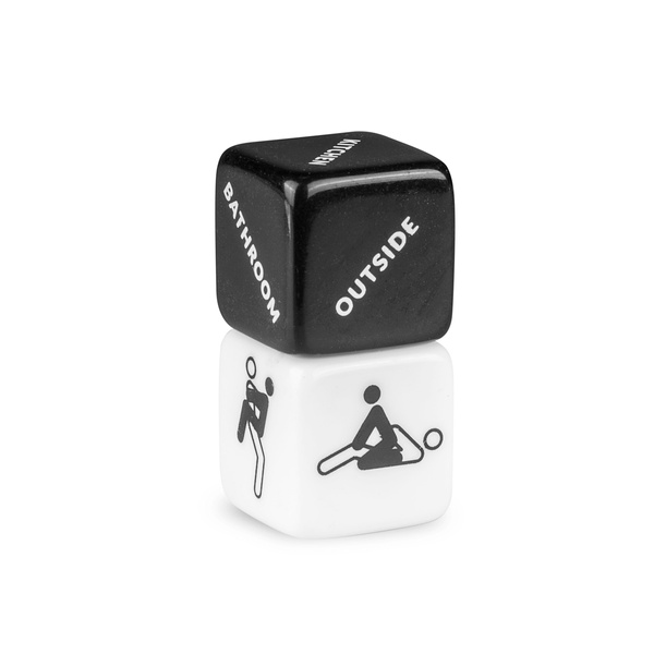 Zestaw Dla Par Romantic Couples Box Loveboxxx