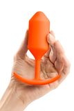Snug Plug 3 Orange b-Vibe