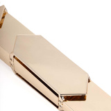 LOCKINK Adjustable Whip Brown