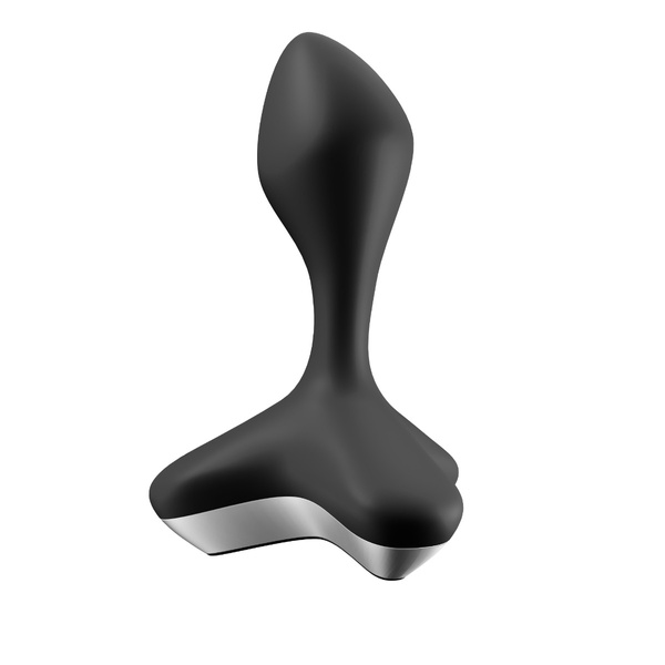 Korek Analny Game Changer Black Satisfyer