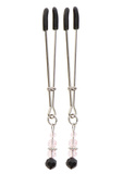 Taboom Tweezers With Beads