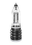 Pompka Wodna Do Powiększania Penisa Hydromax5 Crystal Clear Bathmate