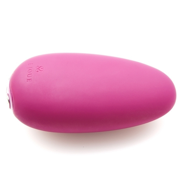 Mimi Wibrator Łechtaczkowy Fuksja Je Joue