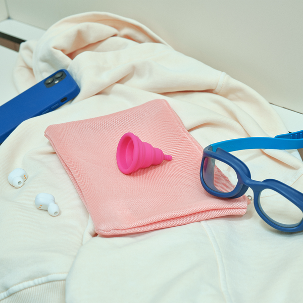 Intimina Lily Cup Compact B