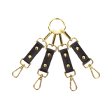 Uprząż Do Kajdanek Vogue Hogtie Taboom