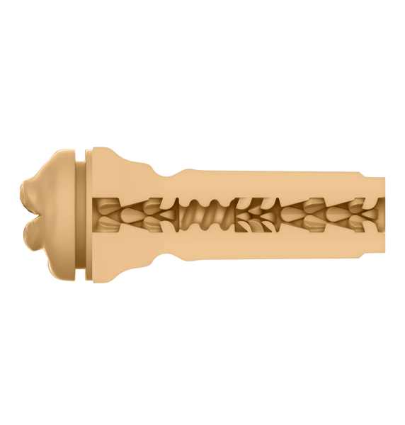 Masturbator Feel Victoria June Mouth KIIROO