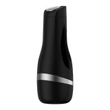 Masturbator Men Classic Silver Satisfyer