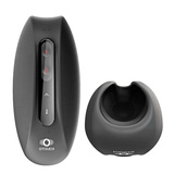 Podgrzewany Masturbator Z Wibracjami I Pulsacjami Deven Masturbator OTOUCH