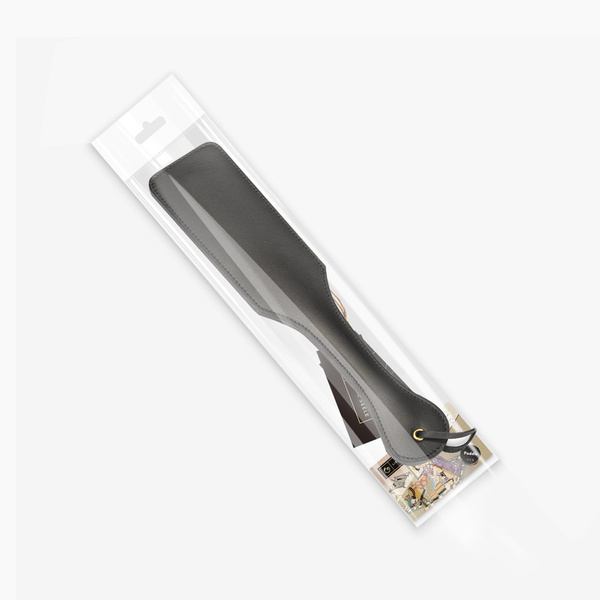 Liebe Seele Samurai Paddle