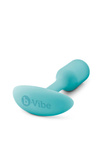 Korek analny Snug Plug 1 Mint b-Vibe
