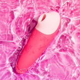 Air stimulator clitoris Shine X Romp