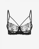 Bra Leticia Black L Promees