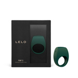 Lelo Tor 2 Dark Green
