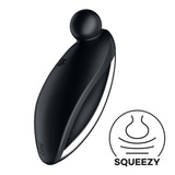 Stymulator łechtaczki Spot On 2 black Satisfyer