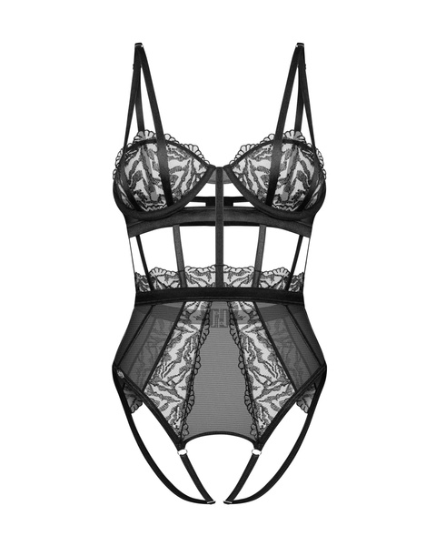 Body otwarte Hersis S/M Obsessive