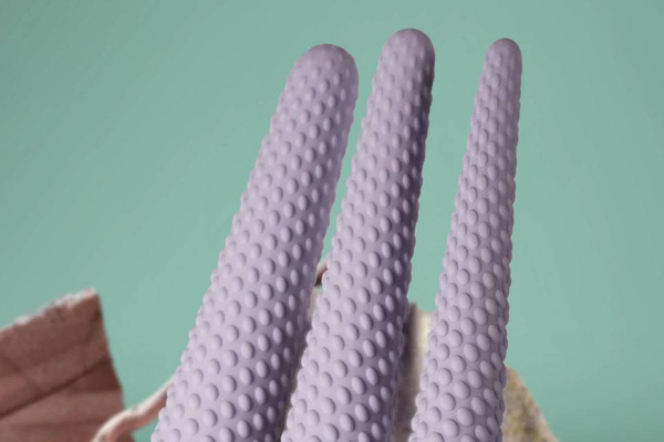 Zestaw Dilatorów Wellness Unite Dilator Set Rocks-Off