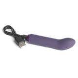 G-Spot Bullet Wibrator Fioletowy Je Joue