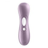 Clitoral Stimulator Pro 2 Violet Satisfyer