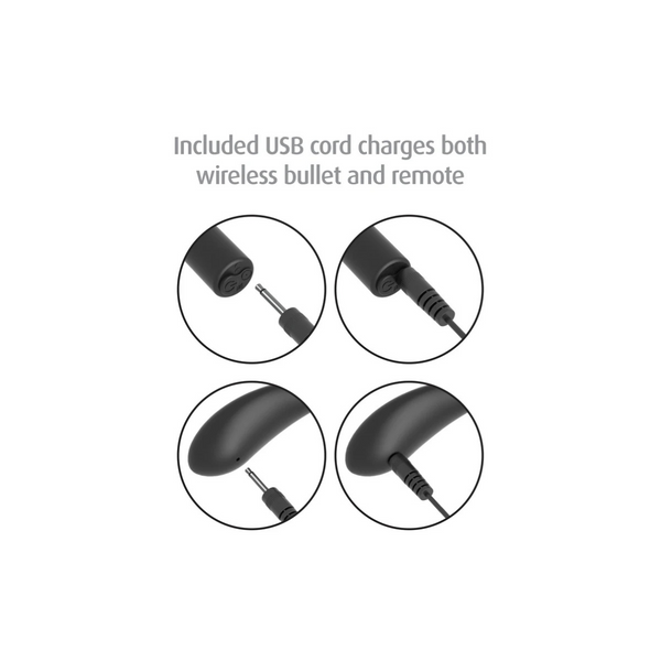 Bielizna Z Wibratorem Fetish Fantasy Wibrator Series Panty Pipedream