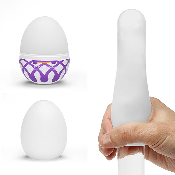 Tenga Egg Wonder Mesh EGG-W03