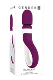 Gender X Handle It 