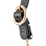 BDSM Majestic Pearl Mouthgag Guilty Pleasure 