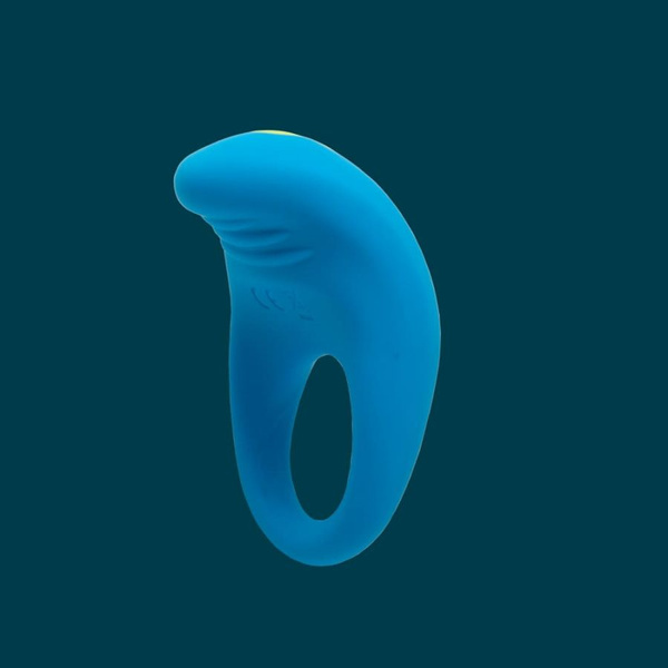 Vibrating penis ring Juke Romp
