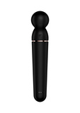 Wibrator różdżka Planet Wand-er black + rosegold Satisfyer