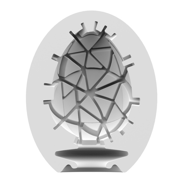 Satisfyer Egg Crunchy