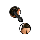 Strap-On Z Pasem Do Pończoch Fetish Fantasy Garter Belt Strap-On Pipedream