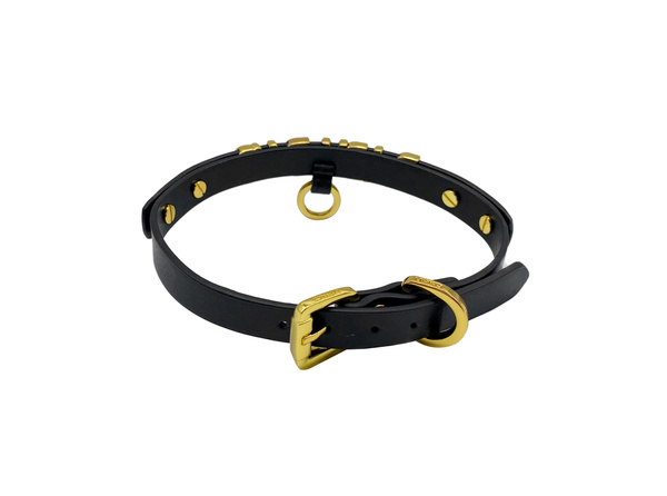 Personalized Collar Upko Your Name Collection Choker UPKO