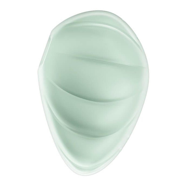 Clitoral Stimulator Cloud Dancer Mint Satisfyer
