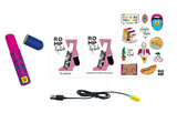 Clitoral stimulator Romp Lipstick