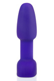 Rimming Petite Purple b-Vibe