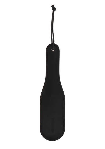 Packa Hard And Soft Touch Paddle Black Taboom