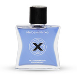 Next ""X"" 50 ml Homme Miyoshi Miyagi