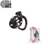 Pas cnoty FlexiSpike Chastity Cage Size 0 CELLMATE