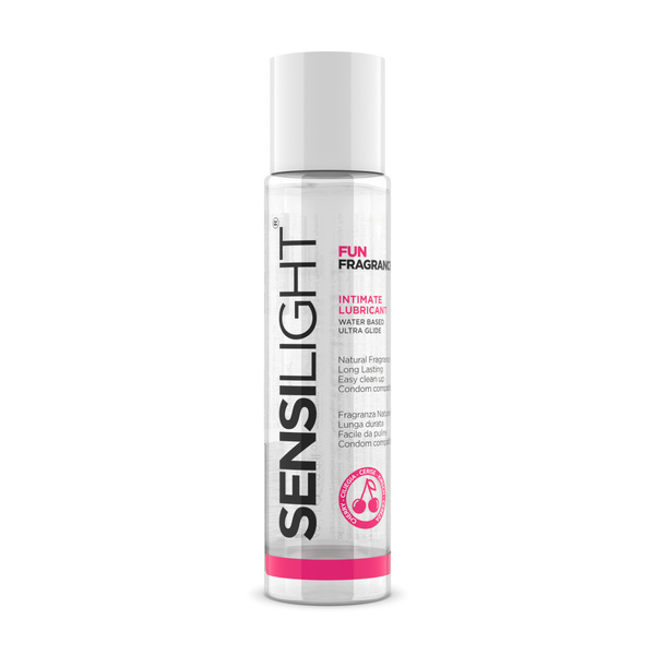 IntimateLine Sensilight Cherry 60 ml