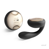 Wibrator Dla Par Ida For Couples Black Lelo
