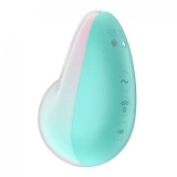 Stymulator Łechtaczki Pixie Dust Mint/Pink Satisfyer
