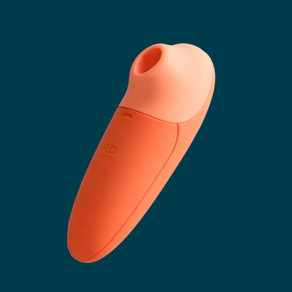 Air stimulator clitoris Switch X Romp