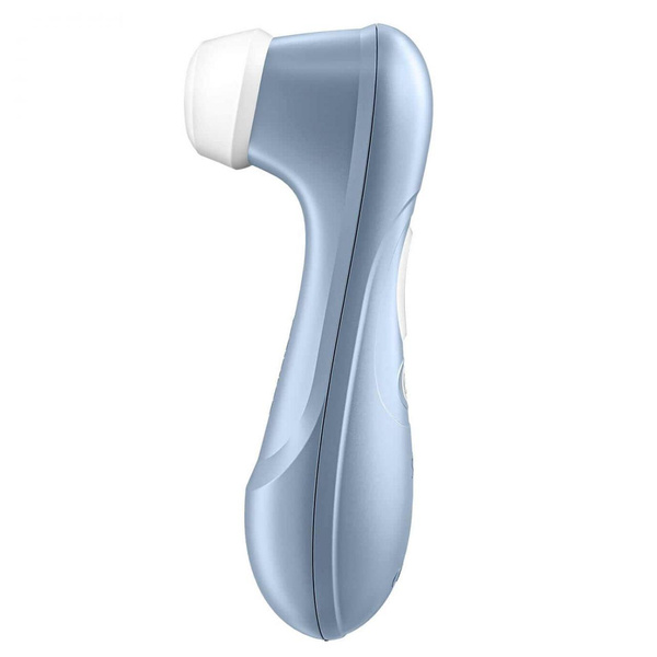 Stymulator łechtaczki Pro 2 blue Satisfyer