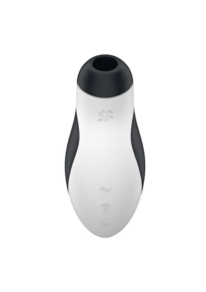 Stymulator Łechtaczki Orca Satisfyer